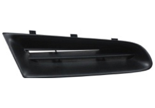 Bumper Grill, Front, Right