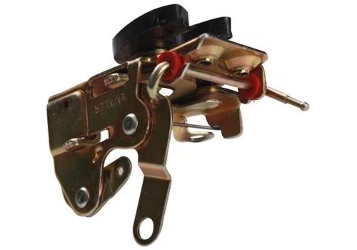 Door Lock, Inner, Front, Left