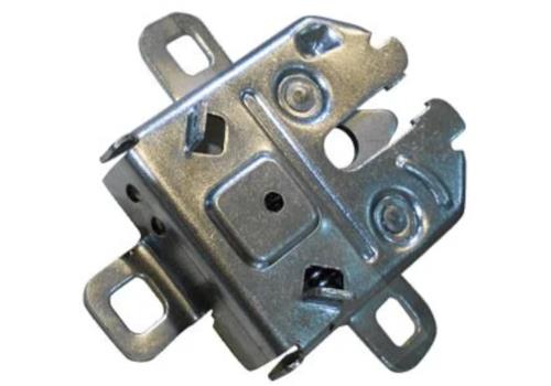 Hood Lock