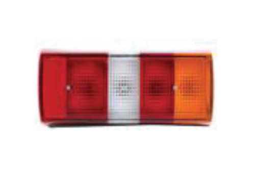 Tail Lamp, With Bulb Holder, ( R )