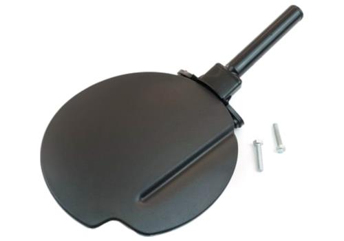 Fuel Tank Cap, Outer