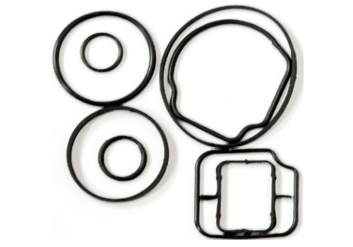 O-RING Gasket Coupler 1.3 Jtd