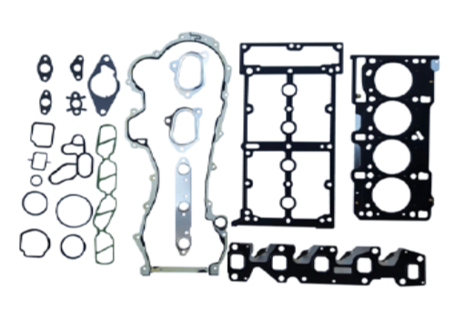 Gasket Engine Set 1.02mm