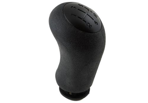 Gear Lever Knob, Black (N.M)