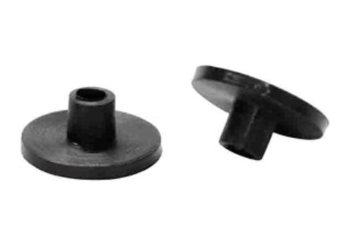 Radiator Mounting Ears