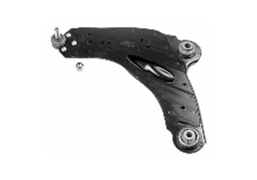 Track Control Arm Left