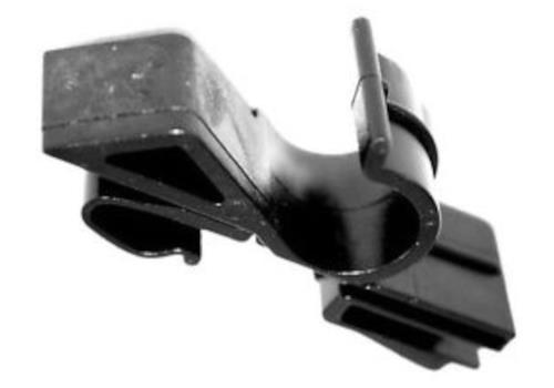 Car Hanger Clips, Right