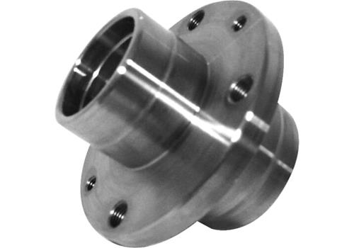 Wheel Hub, Steel
