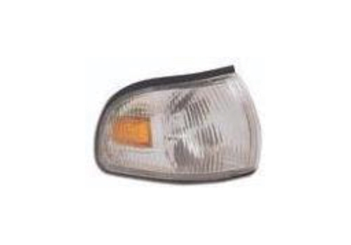 Signal Lamp, Without Bulb Holder, Right