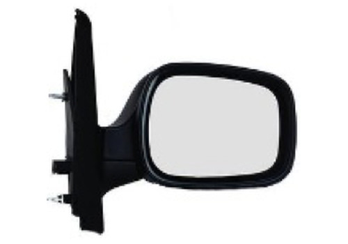 Exterior Mirror, Mechanic, Left