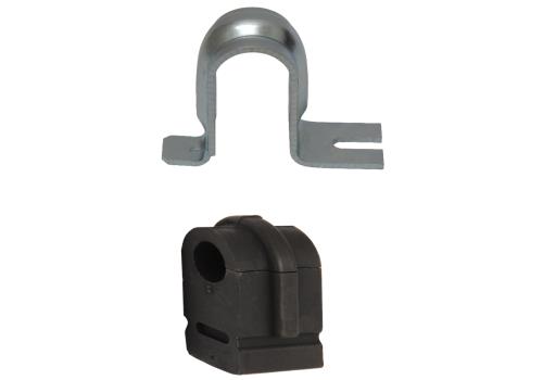 Stabilizer Side (Rubber)