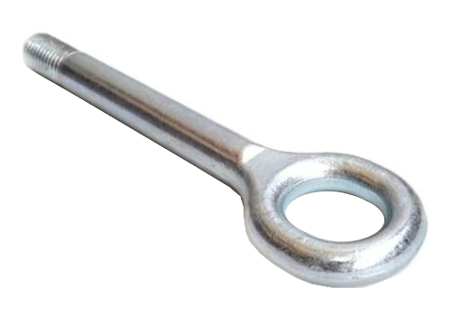 Front Bumper Drawbar 