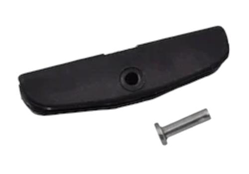 Window Regulator Push, Plastic