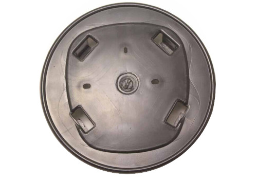 Front Grill Badge Holder Bracket