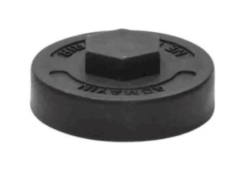 Radiator Cap, Plastic