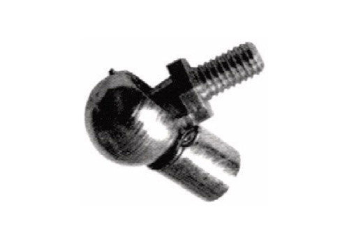 Head, Luggage Shock Absorber