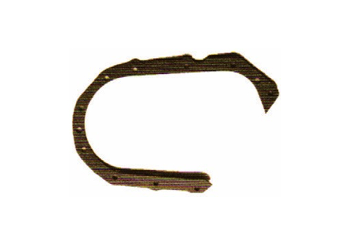 Eccentric Cover Gasket