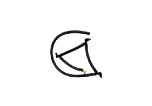 Pipe Diesei Injection Return