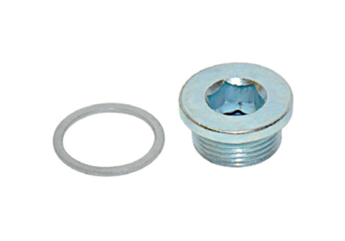Crankcase Stopper