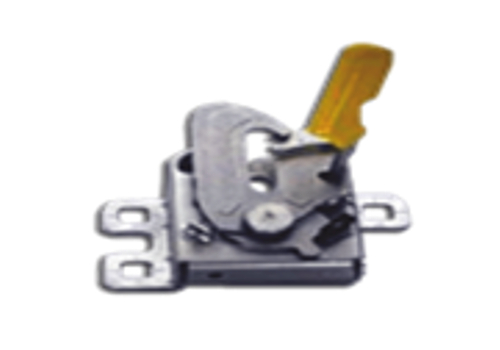 Hood Lock, New Model