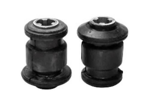 Silent Arm Bush, Inner