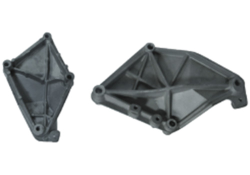 Gearbox Mounting Bracket