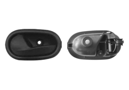 Door Opening Handle, Inner, Left