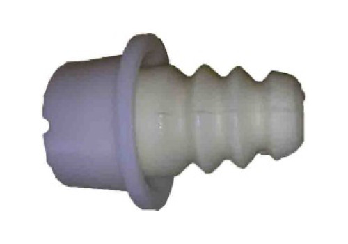 Suspension Mounting, Rear