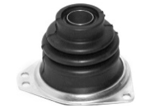 Axle Bellows, Inner, Left, Ball, 28