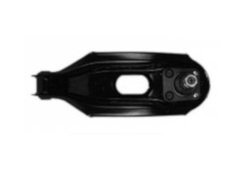 Track Control Arm Axle Upper Complete