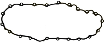 Oil Pan Rubber, 1.9 Dizel F8Q