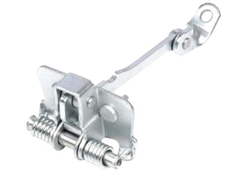 Door Tensioner, Front