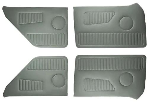 Door Panel, Toros Type, Set