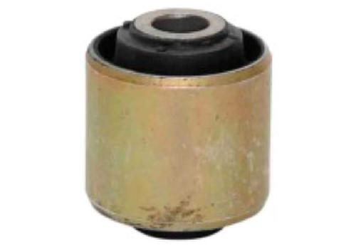 Silent Block, Straight