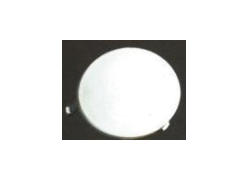 Cap, Tow-Bar Bumper (Primed) (Rear)