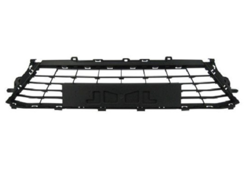 Bumper Grille Set