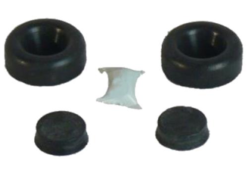 Rear Wheel Cylinder Repair Kit