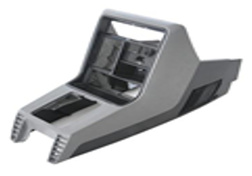 Gear Shift Mid Console