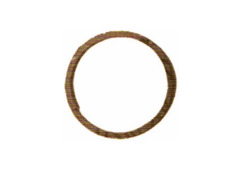 Distributor Gasket