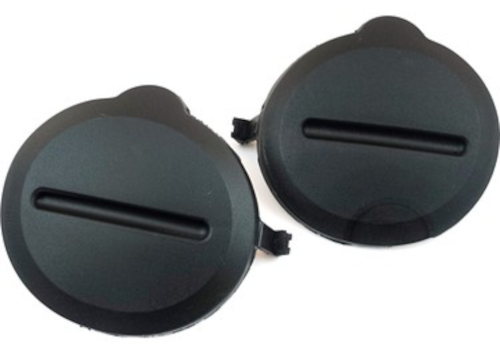 Fog Lamp Cover Set Left-Right