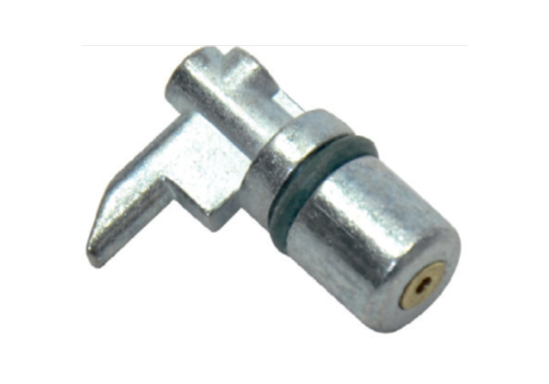 Pistol Breast (with Filter)