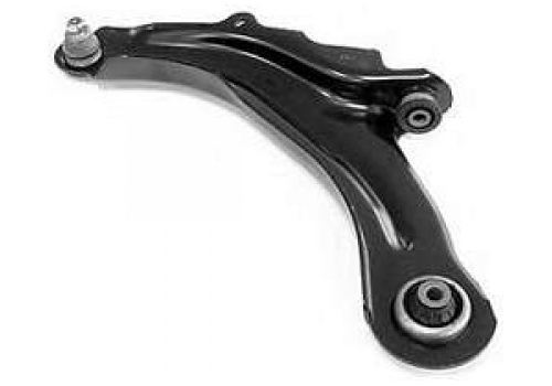 Track Control Arm Front Axle Left