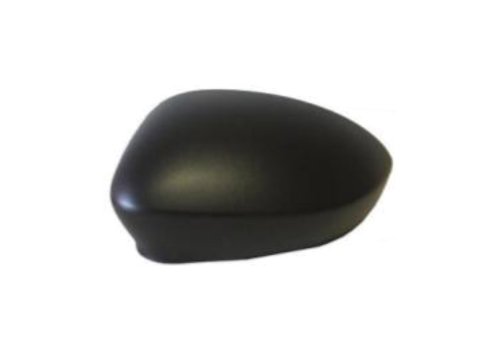 Exterior Mirror Cap, w/Design, ABS (R)