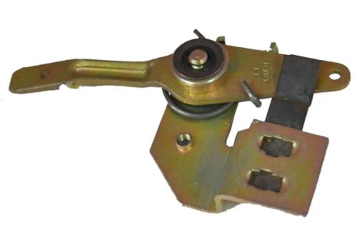 Handle Door Lock, (Rear-Left)