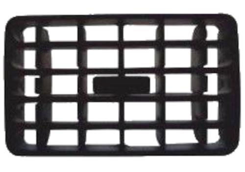 Air Conditioner Diffuser, Left