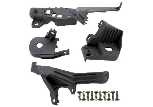 Repair Kit, Head Lamp, Left