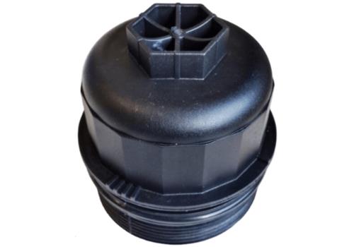 Cover, Oil Filter for Small Type