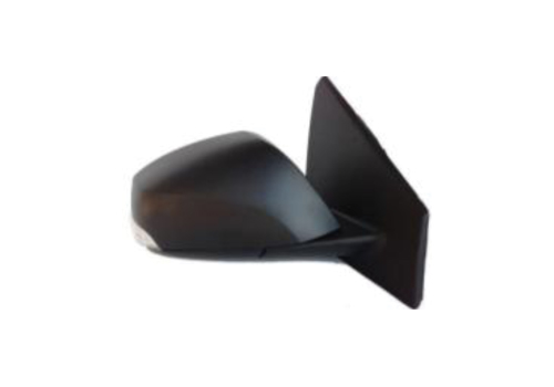 Exterior Mirror, w/Electric, w/Design (L)