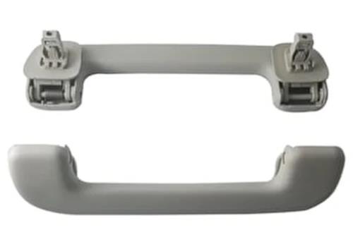 Roof handle, Grey
