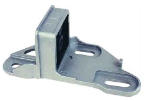 Exhaust Mounting, Rear